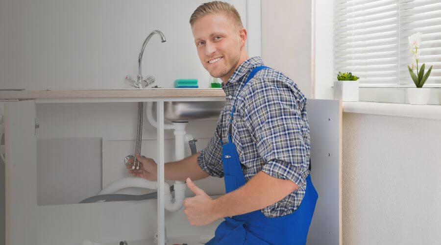 Local expert plumbing services in Jonesville, TX
